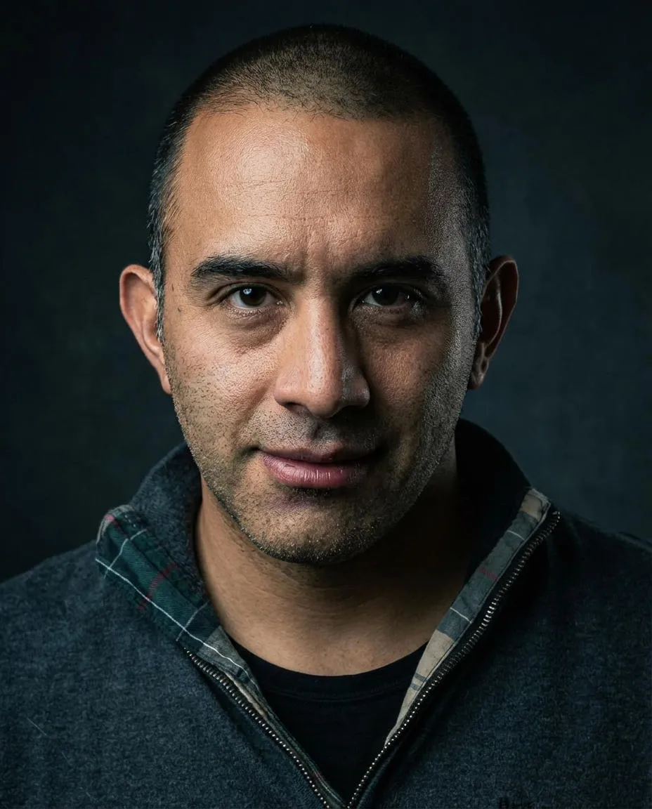 Juan Almeida — After Hours